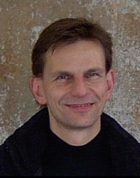 Klaus Akselsen